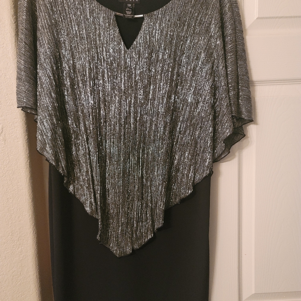 AFTER 5 cocktail dress